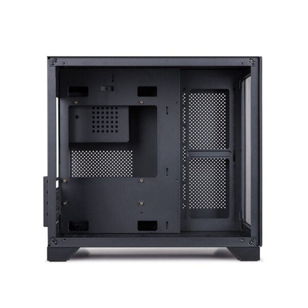 Vỏ Case GOLDEN FIELD Window 21+ (Mini Tower/Màu Đen)/Không Kèm Quạt) - Hình ảnh 3