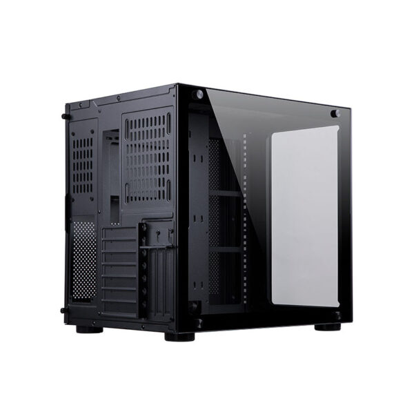 Vỏ Case GOLDEN FIELD Window 360 (Mid-Tower/Màu Đen)/Không Kèm Quạt) - Hình ảnh 3