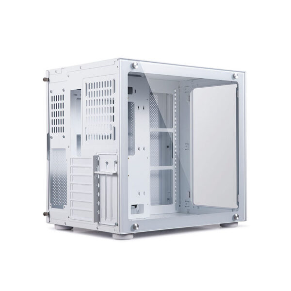 Vỏ Case GOLDEN FIELD Window 360 (Mid-Tower/Màu Trắng)/Không Kèm Quạt) - Hình ảnh 2