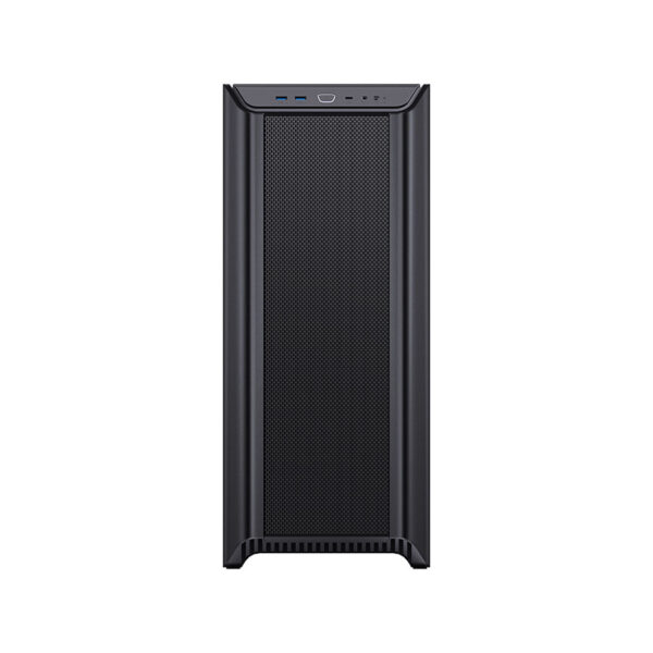 Vỏ Case Jonsbo D500 (Full Tower/Màu Đen)/Không Kèm Quạt) - Hình ảnh 2