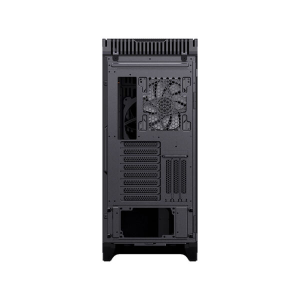 Vỏ Case Jonsbo D500 (Full Tower/Màu Đen)/Không Kèm Quạt) - Hình ảnh 4