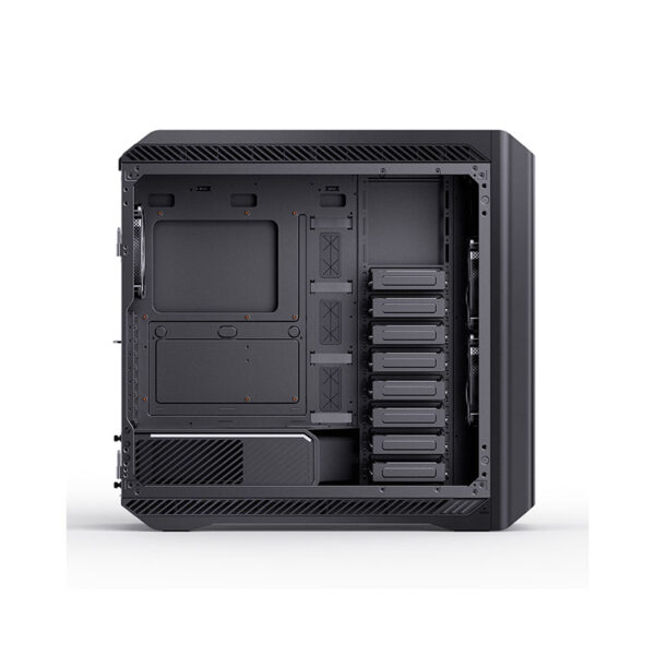 Vỏ Case Jonsbo D500 (Full Tower/Màu Đen)/Không Kèm Quạt) - Hình ảnh 5
