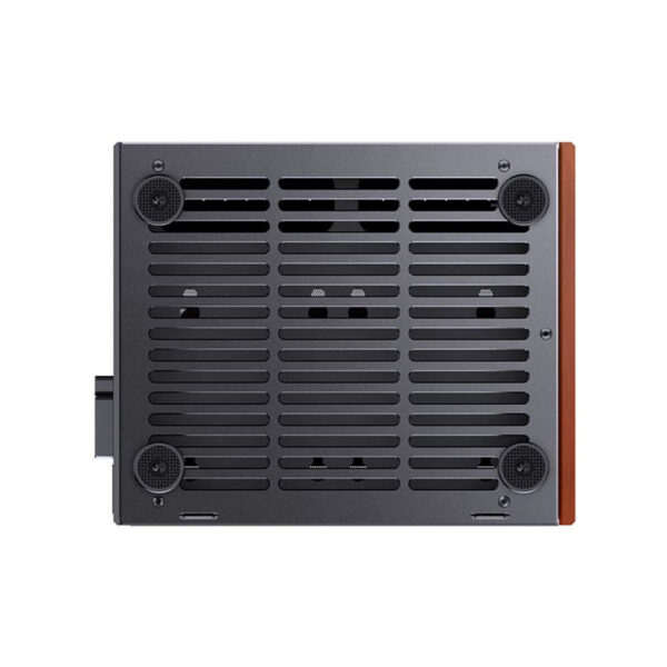 Vỏ Case Jonsbo T6 (Mini Tower/Màu Đen)/Không Kèm Quạt) - Hình ảnh 3