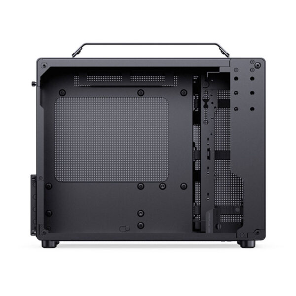 Vỏ Case Jonsbo Z20 (Mid Tower/Màu Đen)/Không Kèm Quạt) - Hình ảnh 2
