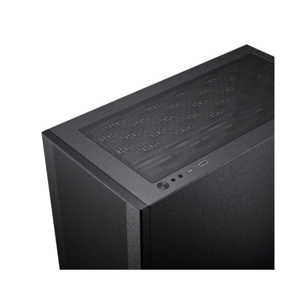 Vỏ Case Phanteks 523 Series XT Pro Ultra (Mid Tower/Màu Đen)/Kèm 4 Quạt D-RGB) - Hình ảnh 3