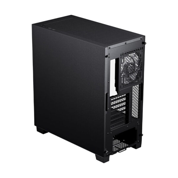 Vỏ Case Phanteks 523 Series XT Pro Ultra (Mid Tower/Màu Đen)/Kèm 4 Quạt D-RGB) - Hình ảnh 4