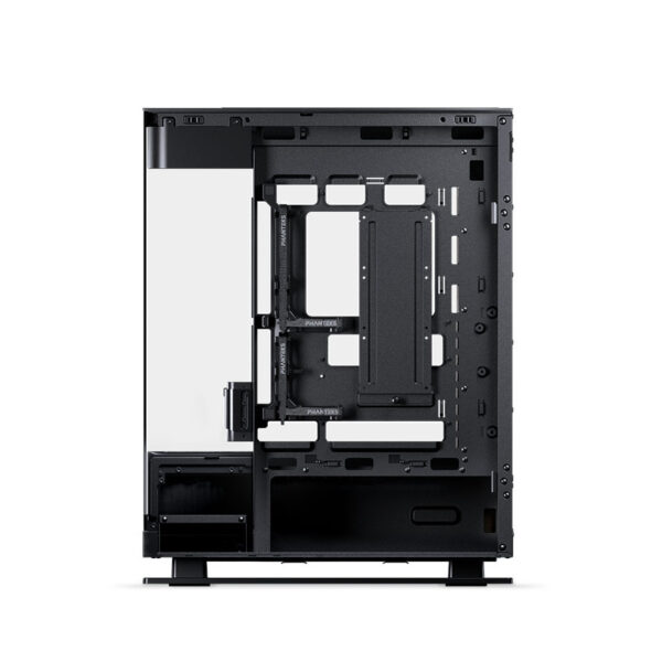 Vỏ Case Phanteks Evolv X2 (Full Tower/Màu Đen)/Không Kèm Quạt) - Hình ảnh 2