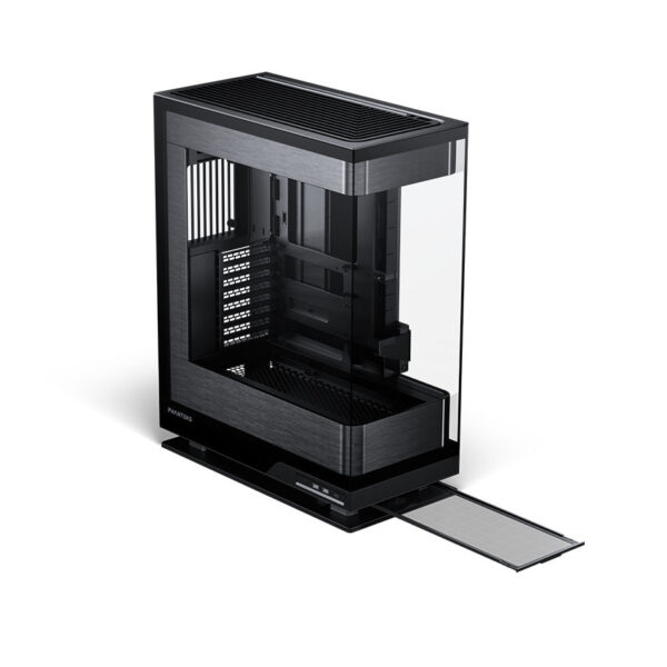 Vỏ Case Phanteks Evolv X2 (Full Tower/Màu Đen)/Không Kèm Quạt) - Hình ảnh 3