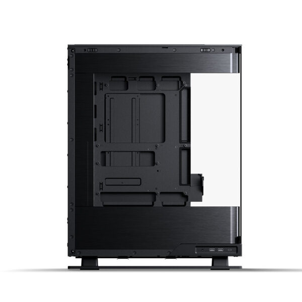 Vỏ Case Phanteks Evolv X2 (Full Tower/Màu Đen)/Không Kèm Quạt) - Hình ảnh 4