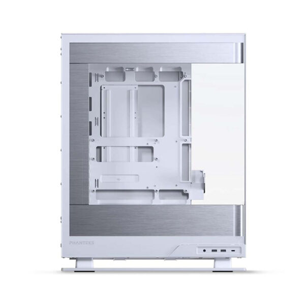 Vỏ Case Phanteks Evolv X2 (Full Tower/Màu Trắng)/Không Kèm Quạt) - Hình ảnh 2