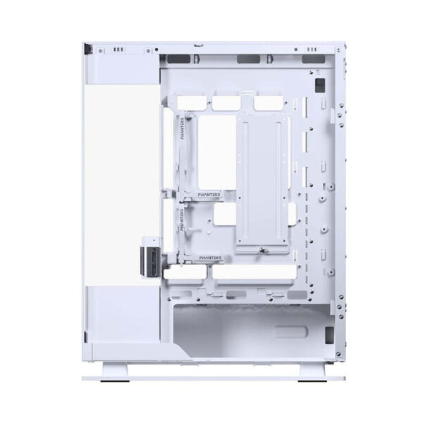 Vỏ Case Phanteks Evolv X2 (Full Tower/Màu Trắng)/Không Kèm Quạt) - Hình ảnh 4