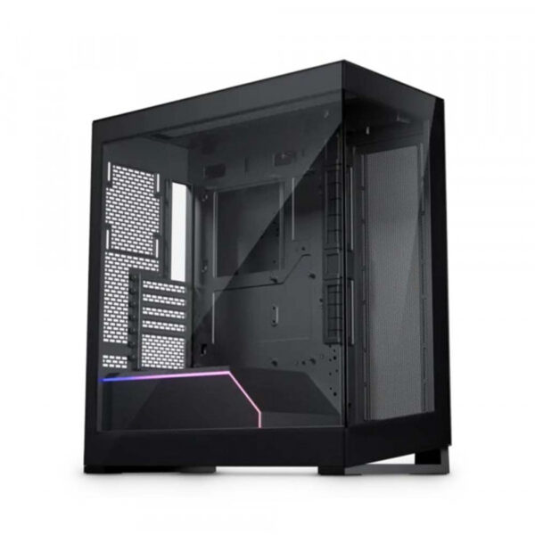 Vỏ Case Phanteks NV5S (Mid-Tower/Màu Đen/Không Kèm Quạt)