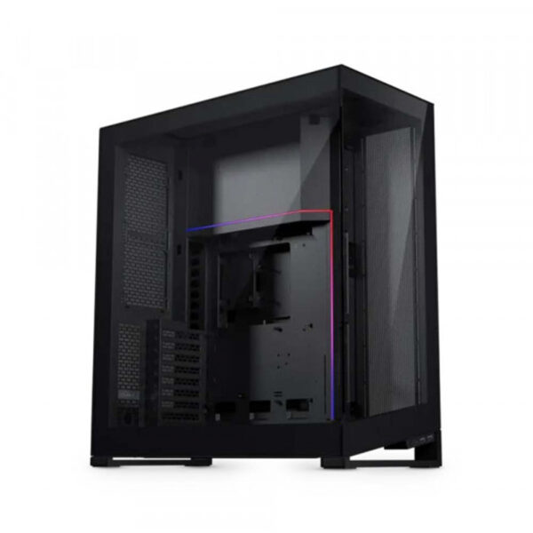 Vỏ Case Phanteks NV7 (Full Tower/Màu Đen)/Không Kèm Quạt)