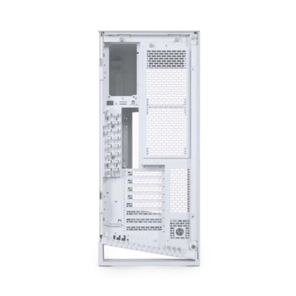 Vỏ Case Phanteks NV7 (Full Tower/Màu Trắng)/Không Kèm Quạt) - Hình ảnh 5