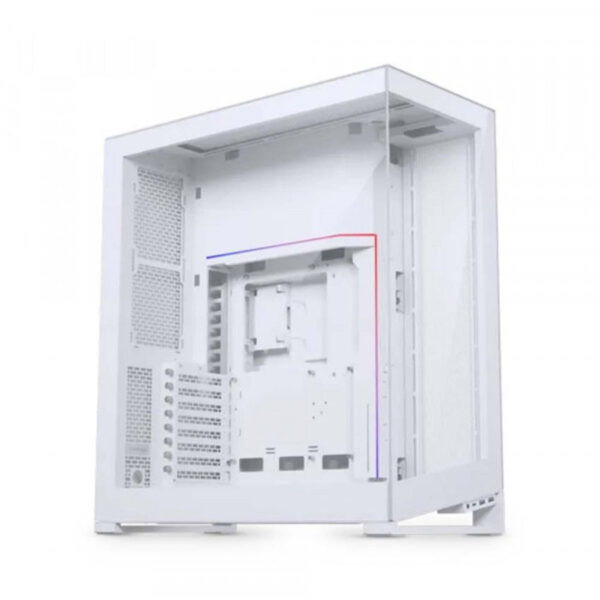Vỏ Case Phanteks NV7 (Full Tower/Màu Trắng)/Không Kèm Quạt)