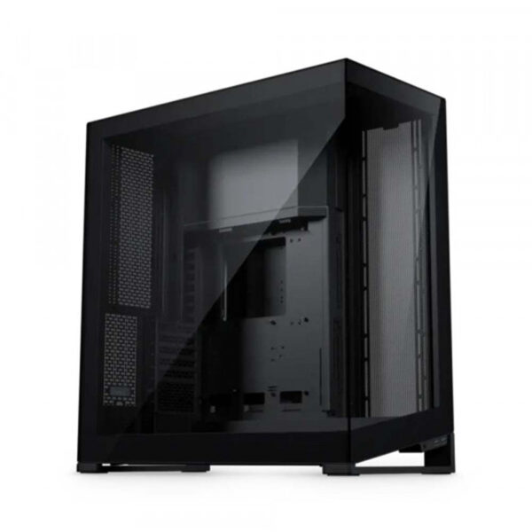 Vỏ Case Phanteks NV9 MKII (Full Tower/Màu Đen)/Không Kèm Quạt)