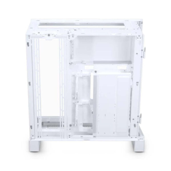 Vỏ Case Phanteks NV9 MKII (Full Tower/Màu Trắng)/Không Kèm Quạt) - Hình ảnh 3