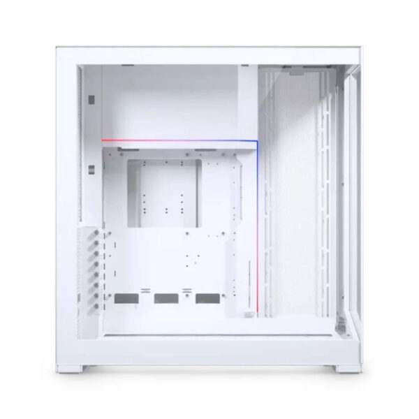 Vỏ Case Phanteks NV9 MKII (Full Tower/Màu Trắng)/Không Kèm Quạt) - Hình ảnh 4