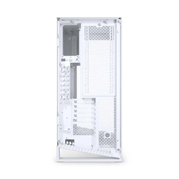 Vỏ Case Phanteks NV9 MKII (Full Tower/Màu Trắng)/Không Kèm Quạt) - Hình ảnh 5
