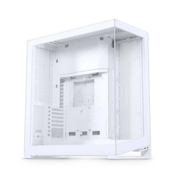 Vỏ Case Phanteks NV9 MKII (Full Tower/Màu Trắng)/Không Kèm Quạt)