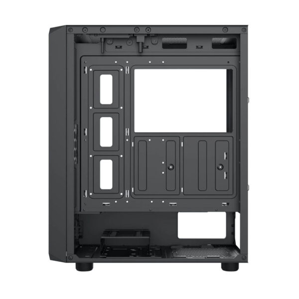 Vỏ Case Xigmatek Duo X 3F E- ATX ( Chuyên lắp Xeon ) - Hình ảnh 2