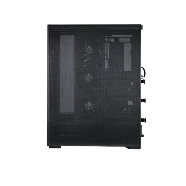 Vỏ case Lian Li SUP01 - Black (ATX/Mid Tower/Màu Đen) - Hình ảnh 3